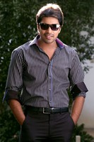 Allari Naresh New Stills